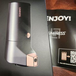 Brand New Luminess Breeze Airbrush Makeup Set